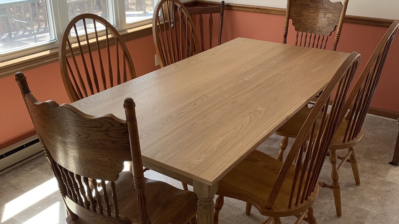 Photo of Bedroom in Eastham