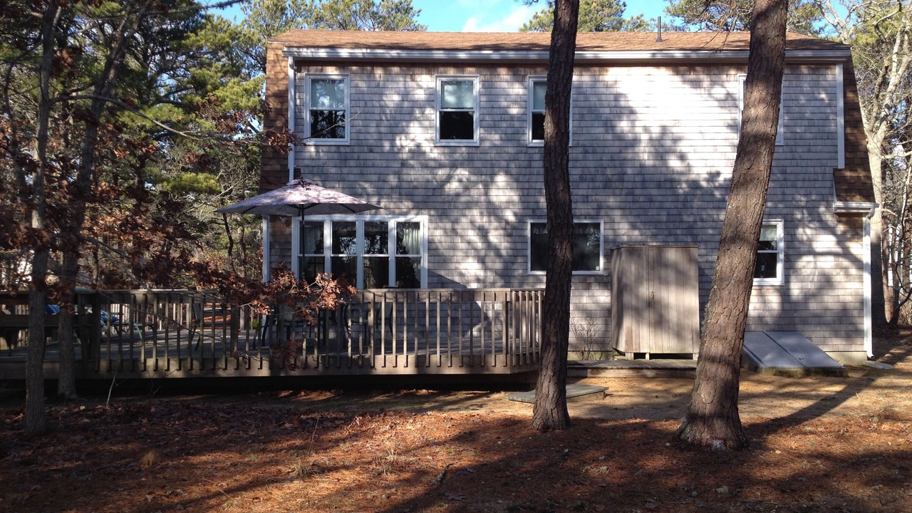Photo of Bedroom in Eastham