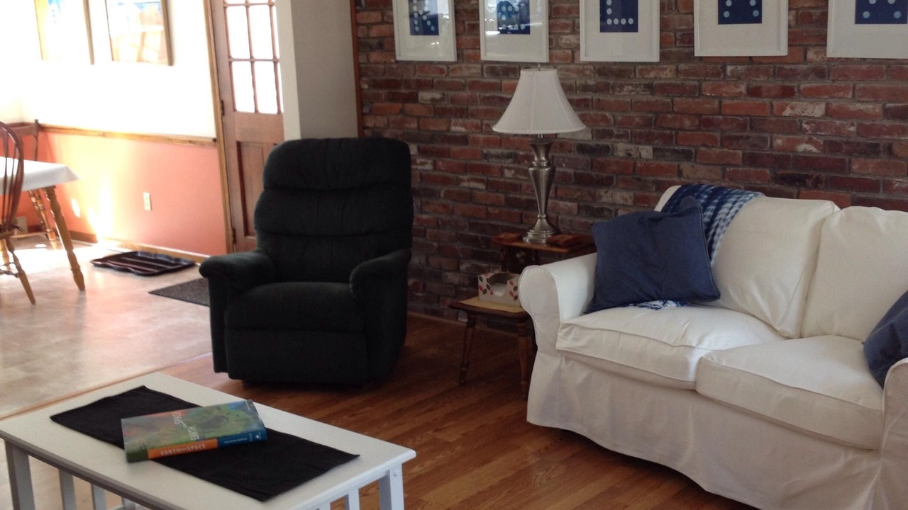 Photo of Bedroom in Eastham