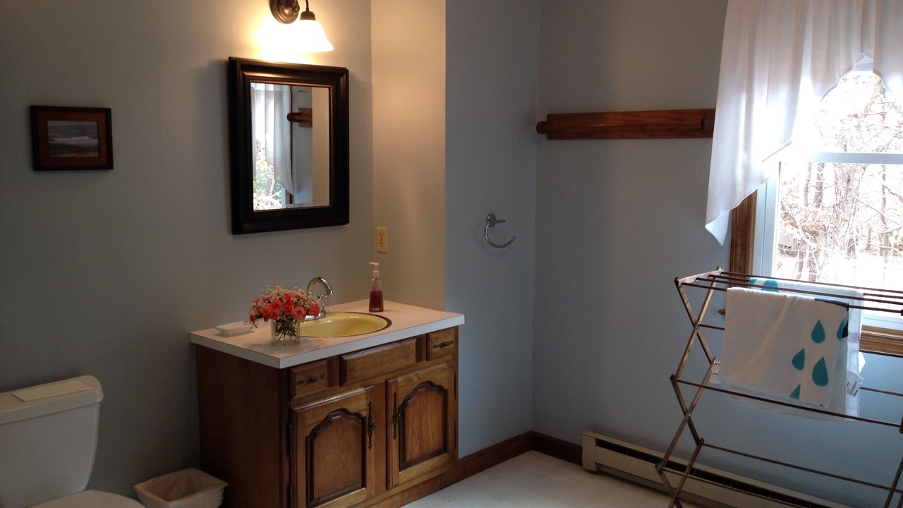 Photo of Bathroom in Eastham