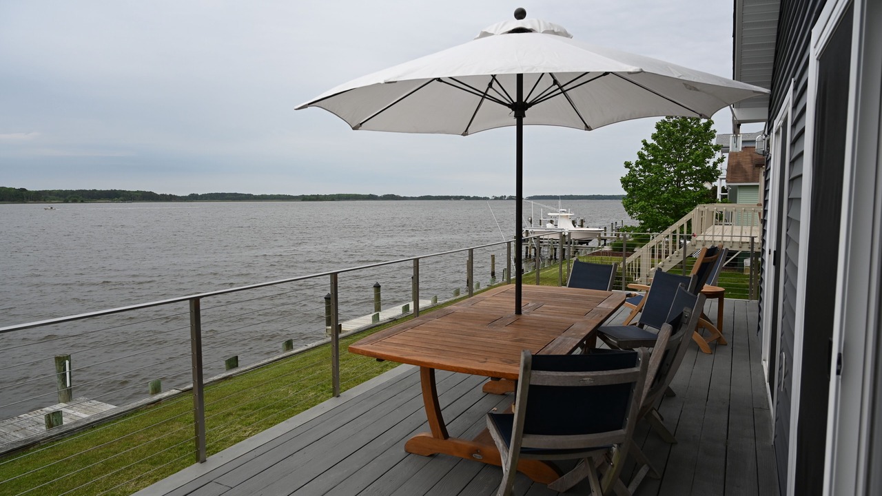 Photo of Outdoor in Ocean Pines