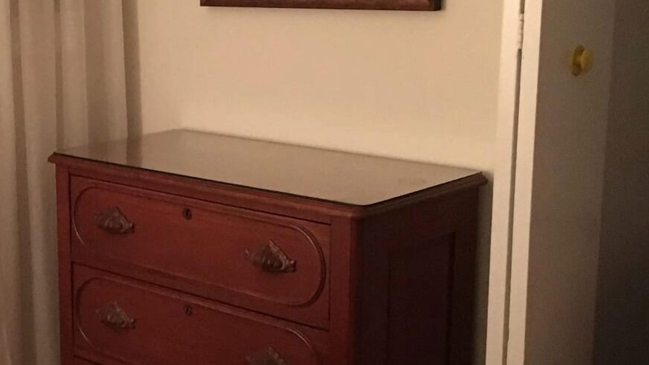Photo of Bedroom in Ocean Pines