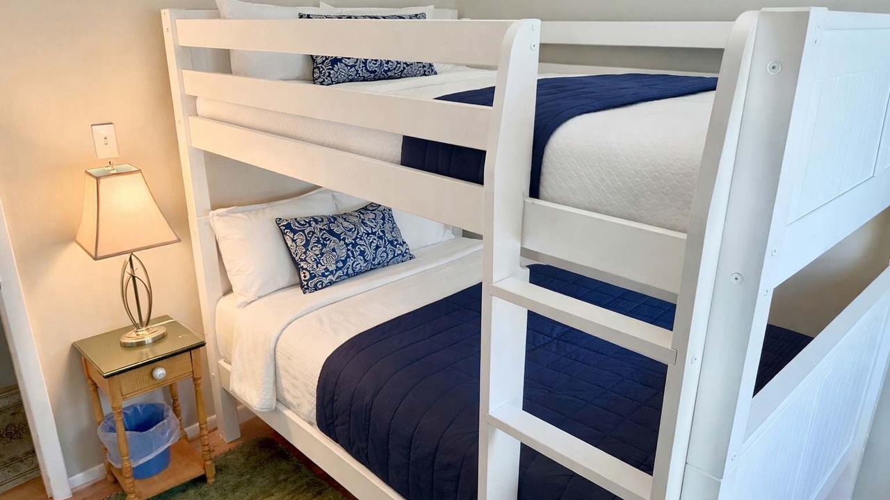 Photo of Bedroom in Ocean Pines