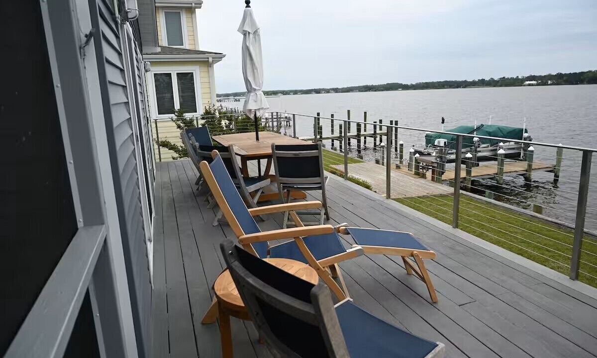 Photo of Outdoor in Ocean Pines