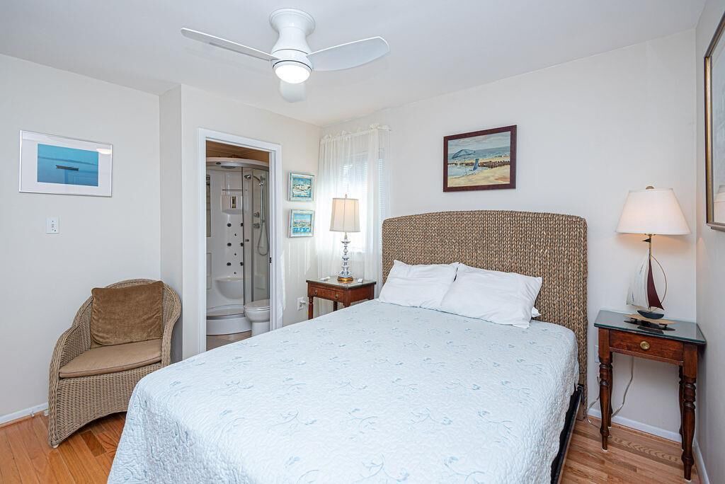 Photo of Bedroom in Ocean Pines
