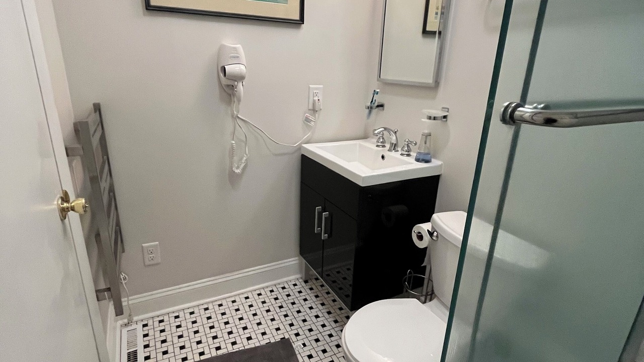 Photo of Bathroom in Ocean Pines