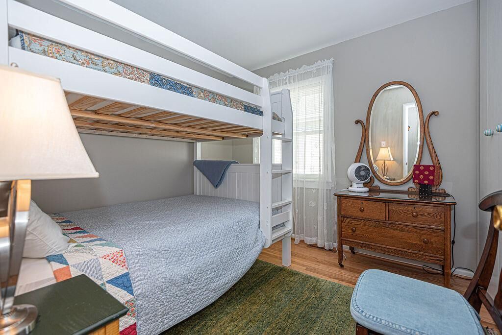 Photo of Bedroom in Ocean Pines