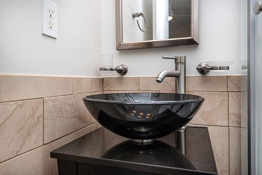 Photo of Bathroom in Ocean Pines