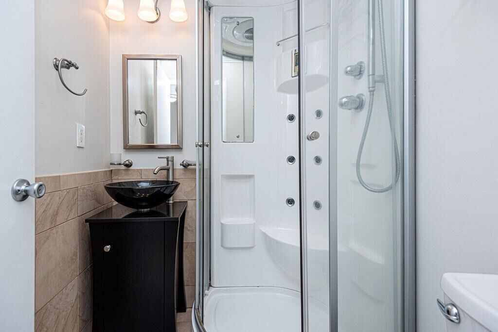 Photo of Bathroom in Ocean Pines