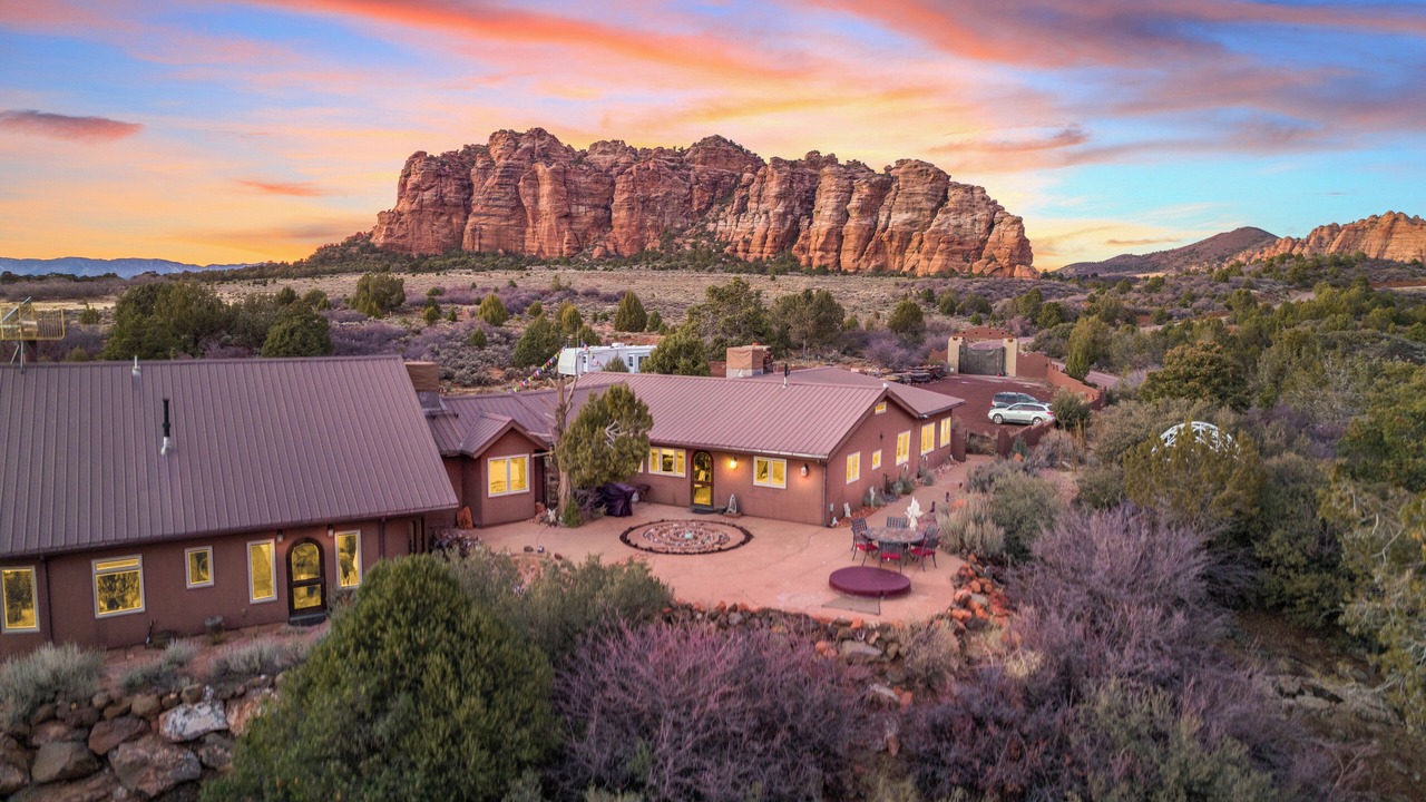 Photo of Outdoor in Springdale