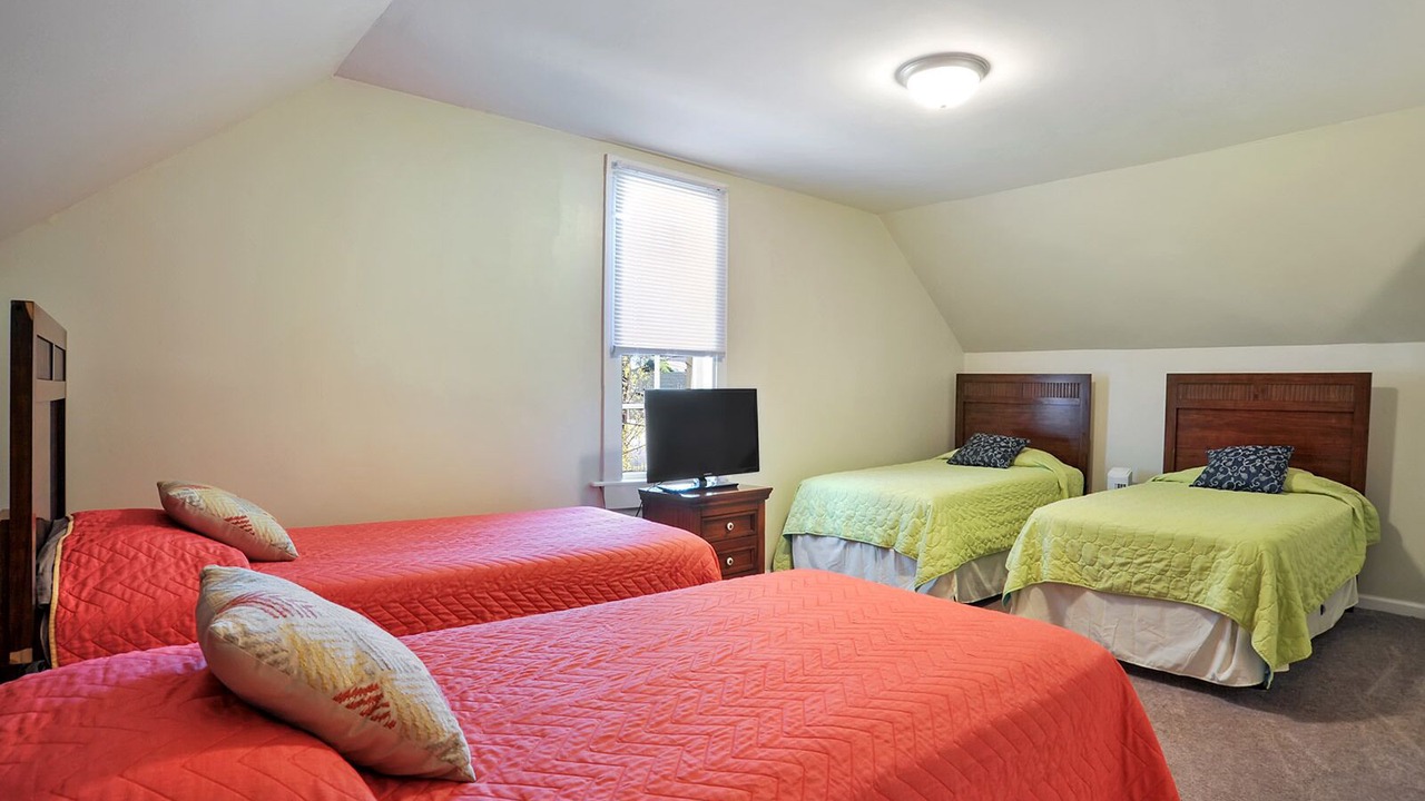 Photo of Bedroom in Saint Thomas Development