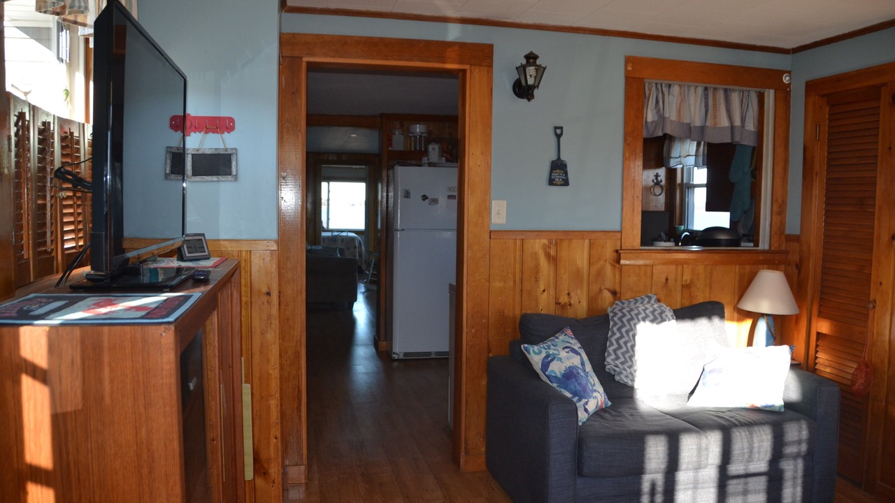 Photo of Bedroom in Milbridge