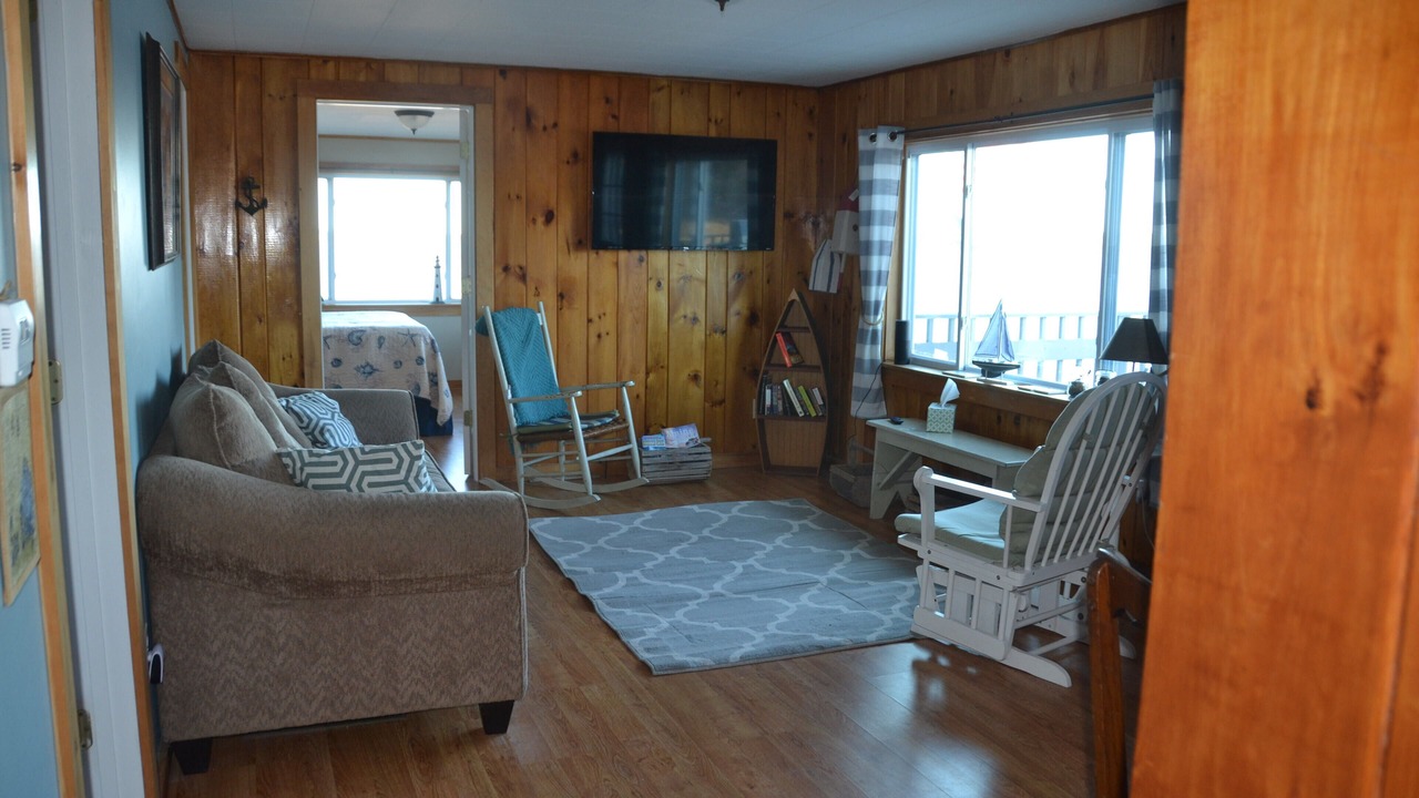 Photo of Livingroom in Milbridge