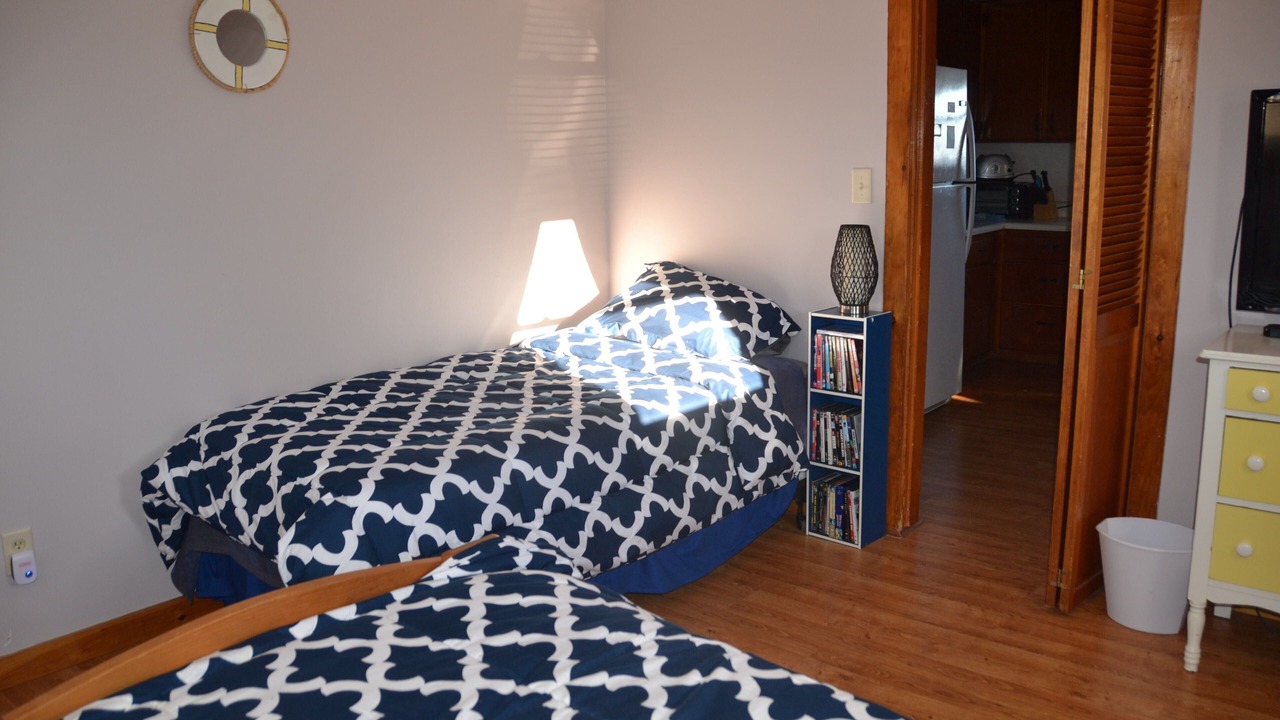 Photo of Bedroom in Milbridge