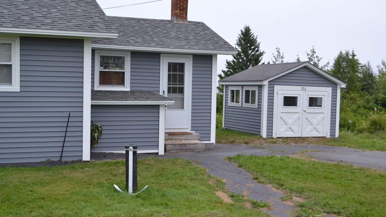 Photo of Outdoor in Milbridge