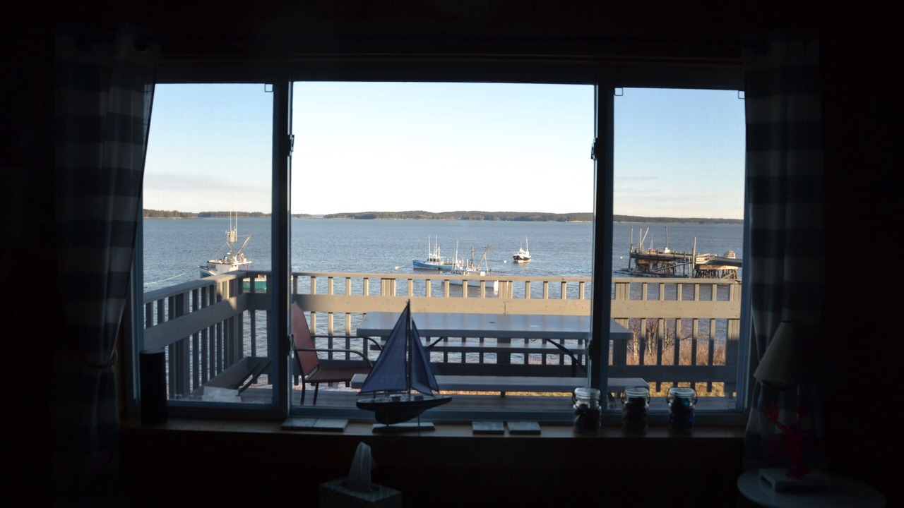 Photo of Bedroom in Milbridge