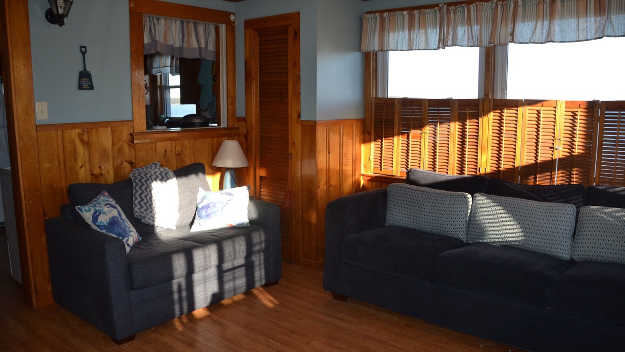 Photo of Bedroom in Milbridge