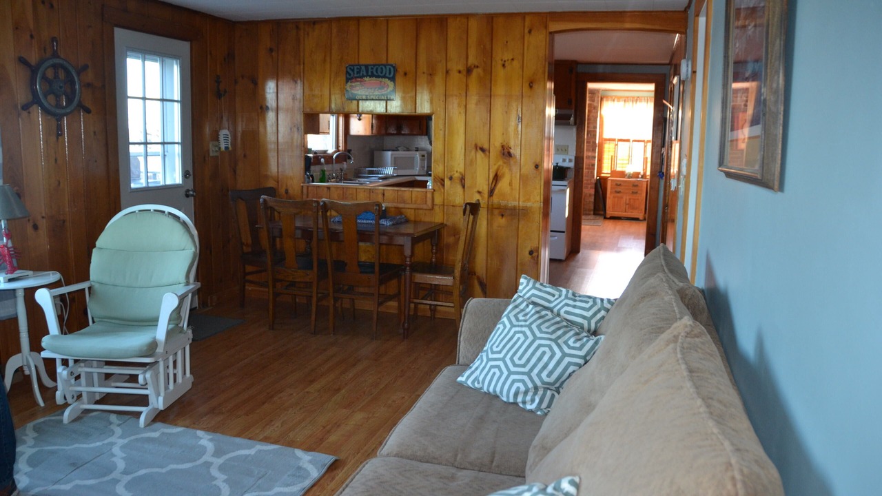 Photo of Livingroom in Milbridge