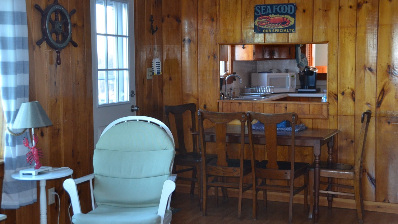 Photo of Livingroom in Milbridge
