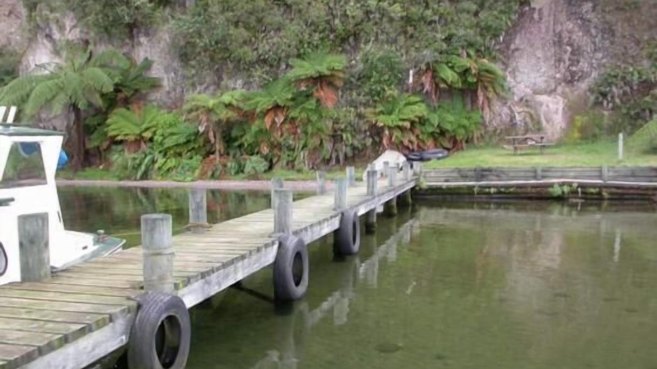 Photo of Others in Okere Falls
