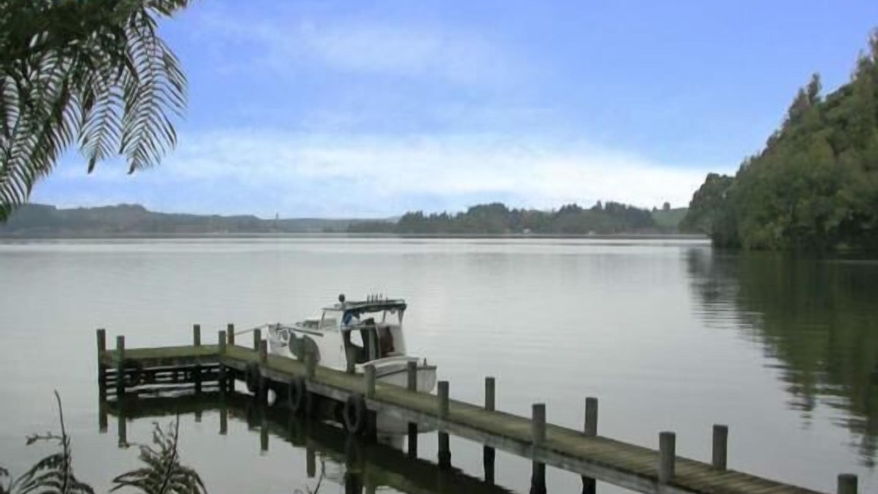 Photo of Others in Okere Falls