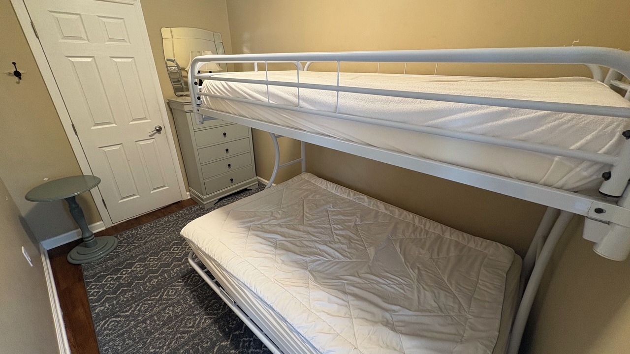 Photo of Bedroom in North End