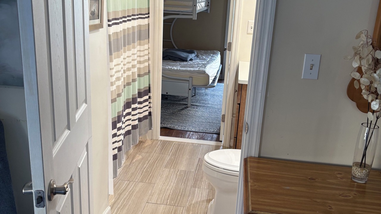 Photo of Bedroom in North End