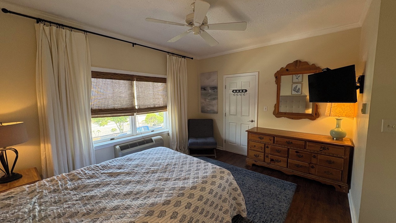 Photo of Bedroom in North End