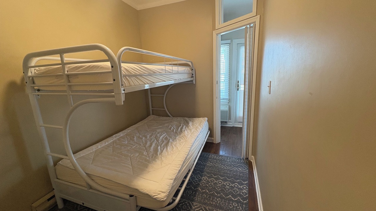 Photo of Bedroom in North End