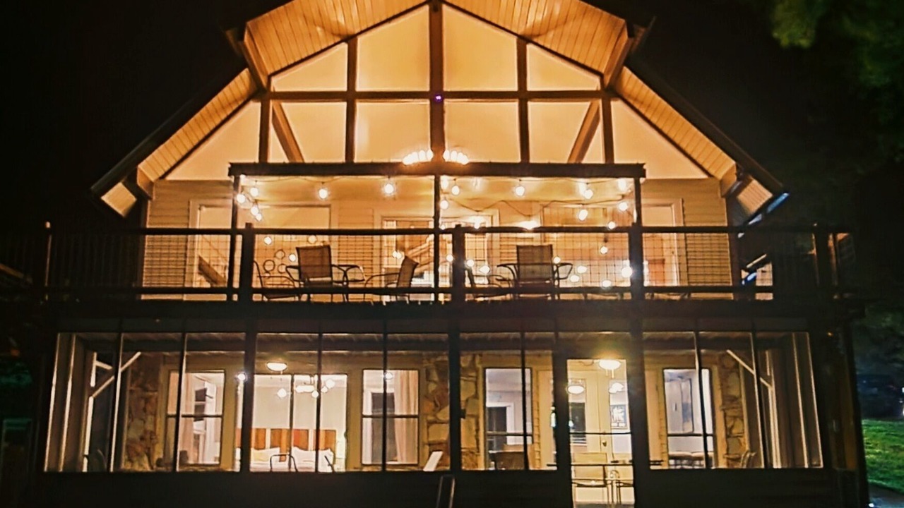Photo of Outdoor in Seven Points