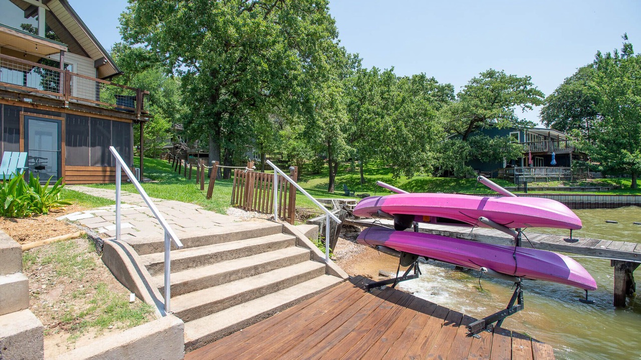 Photo of Outdoor in Seven Points
