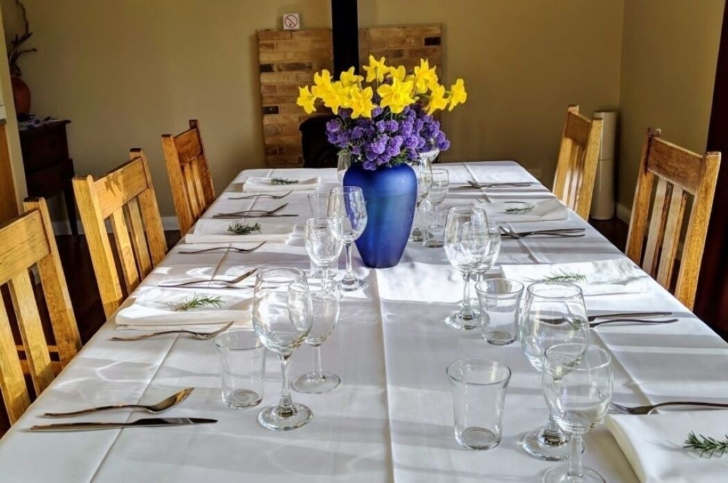 Photo of Livingroom in Deep Creek