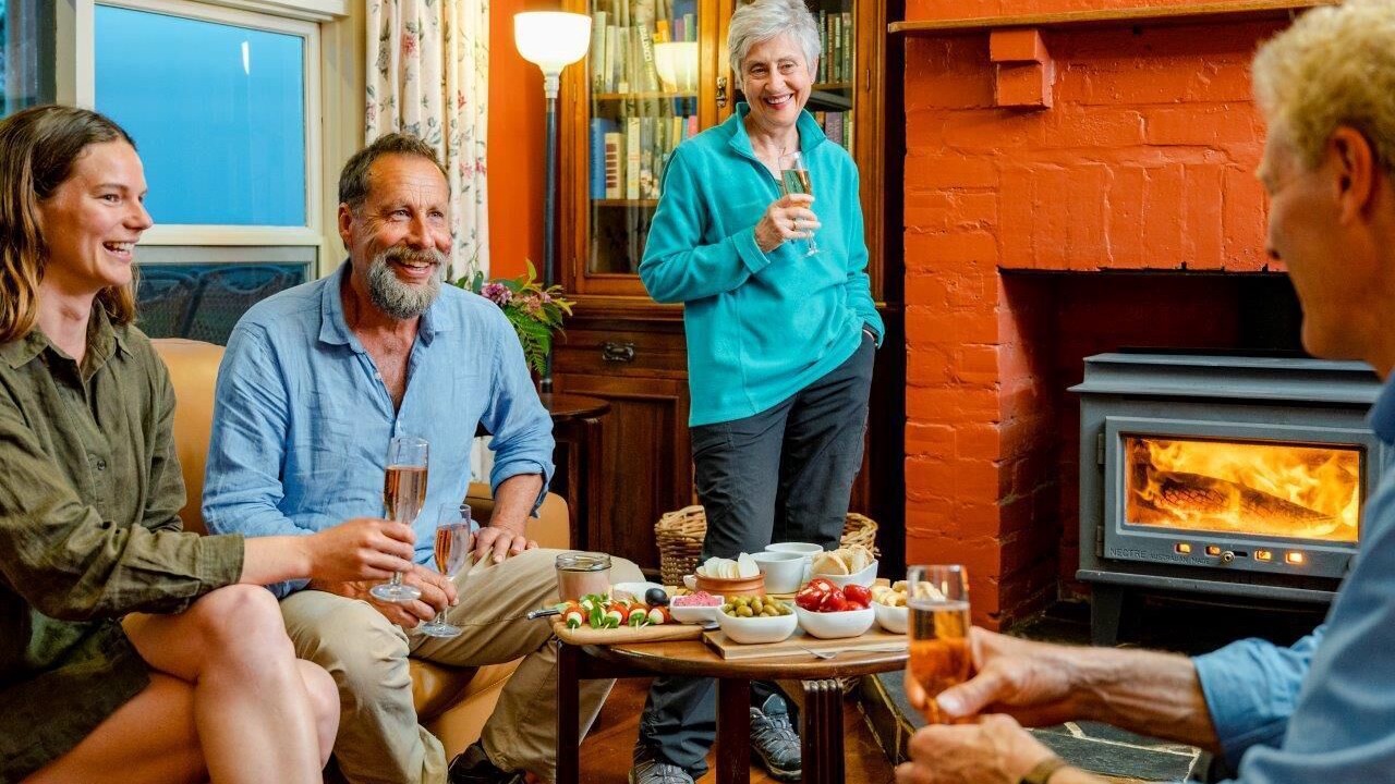 Photo of Others in Deep Creek