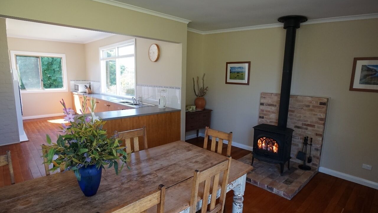 Photo of Bedroom in Deep Creek