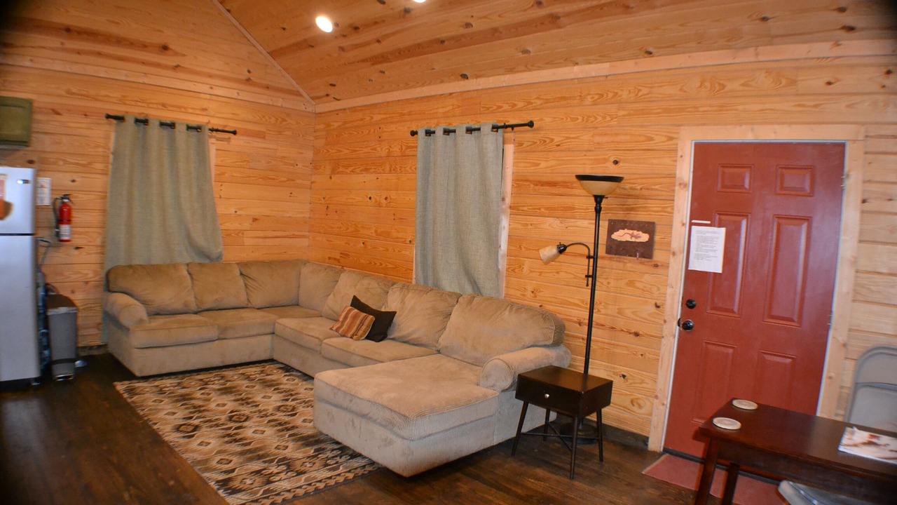 Photo of Livingroom in Woodworth
