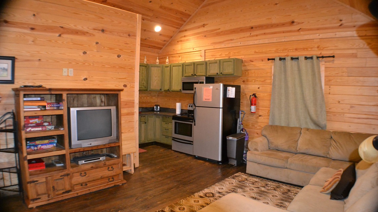Photo of Livingroom in Woodworth