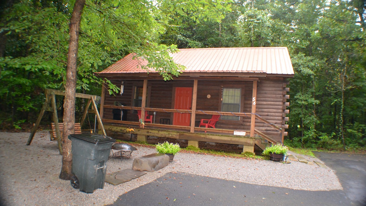 Photo of Outdoor in Woodworth