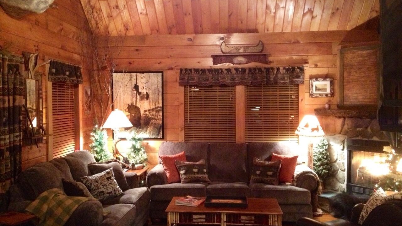 Photo of Livingroom in Town of Ephratah