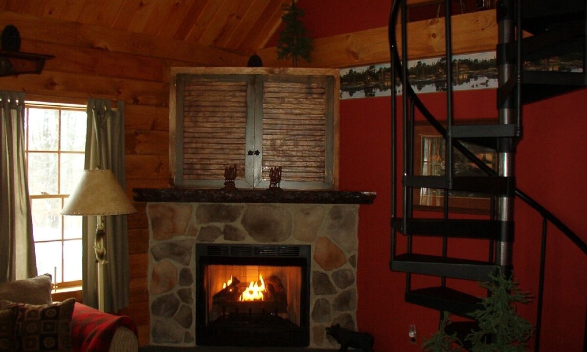 Photo of Livingroom in Town of Ephratah