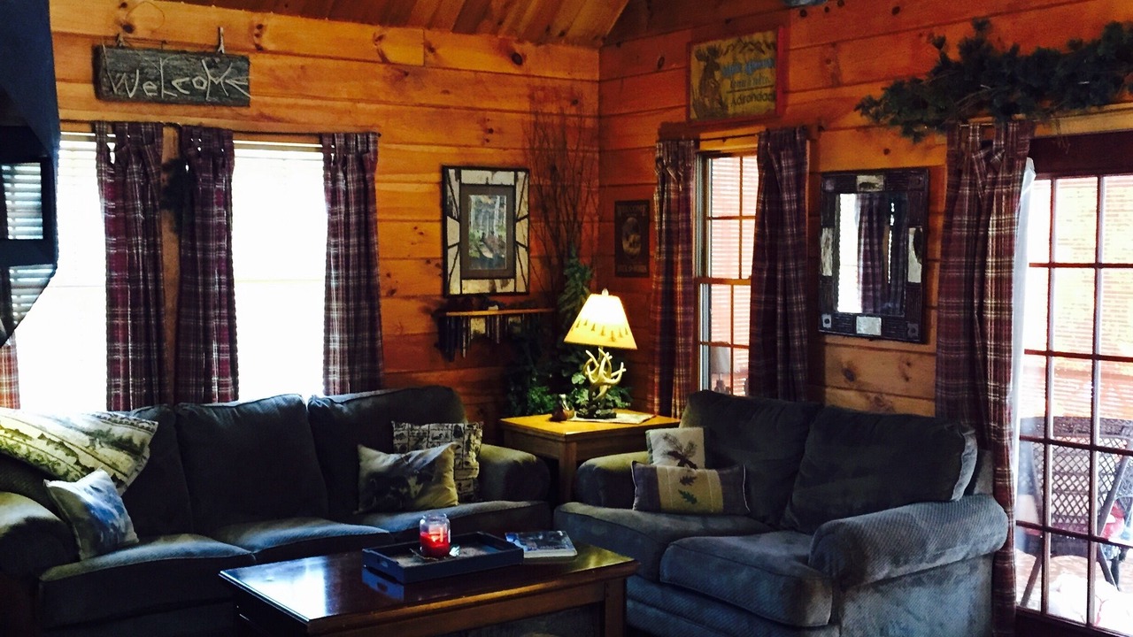 Photo of Livingroom in Town of Ephratah