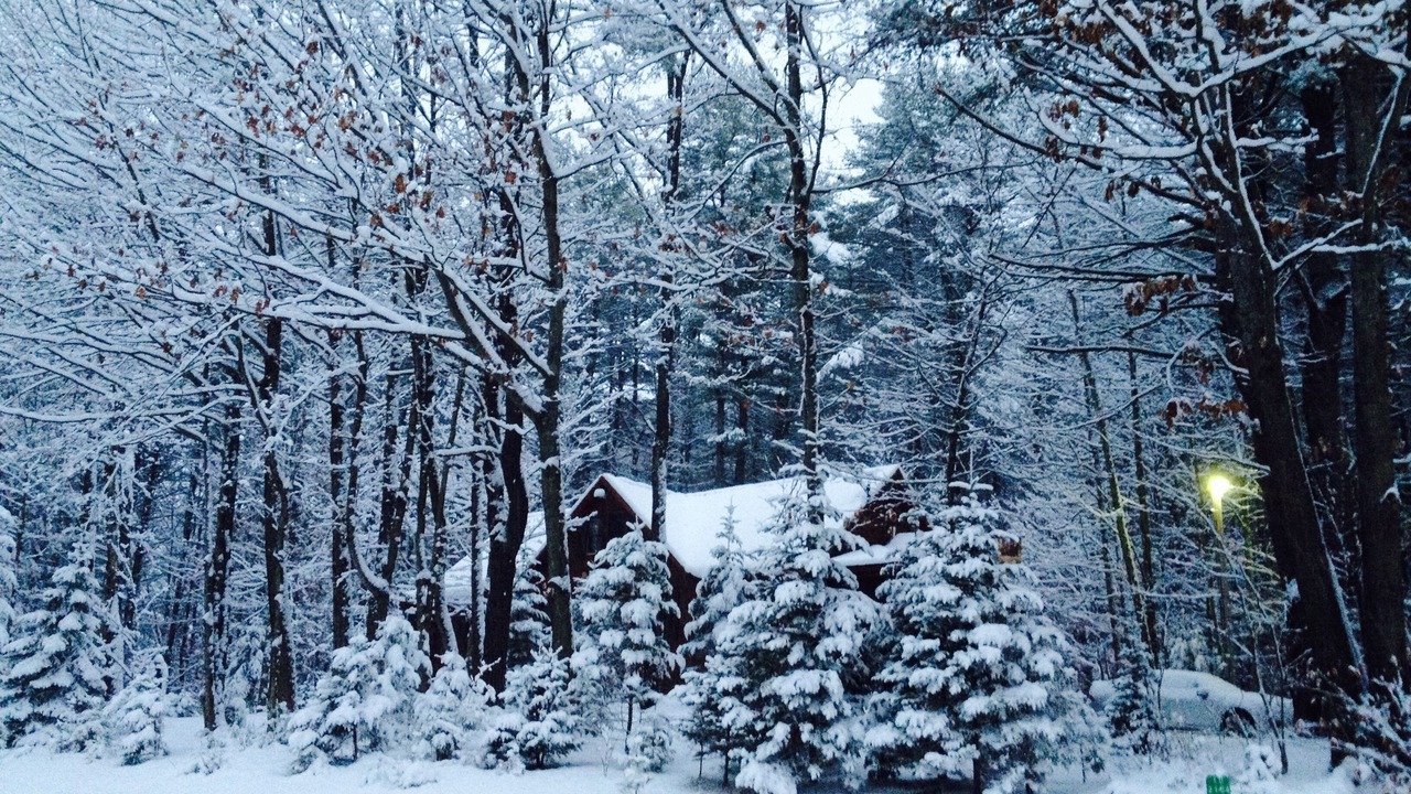 Photo of Outdoor in Town of Ephratah