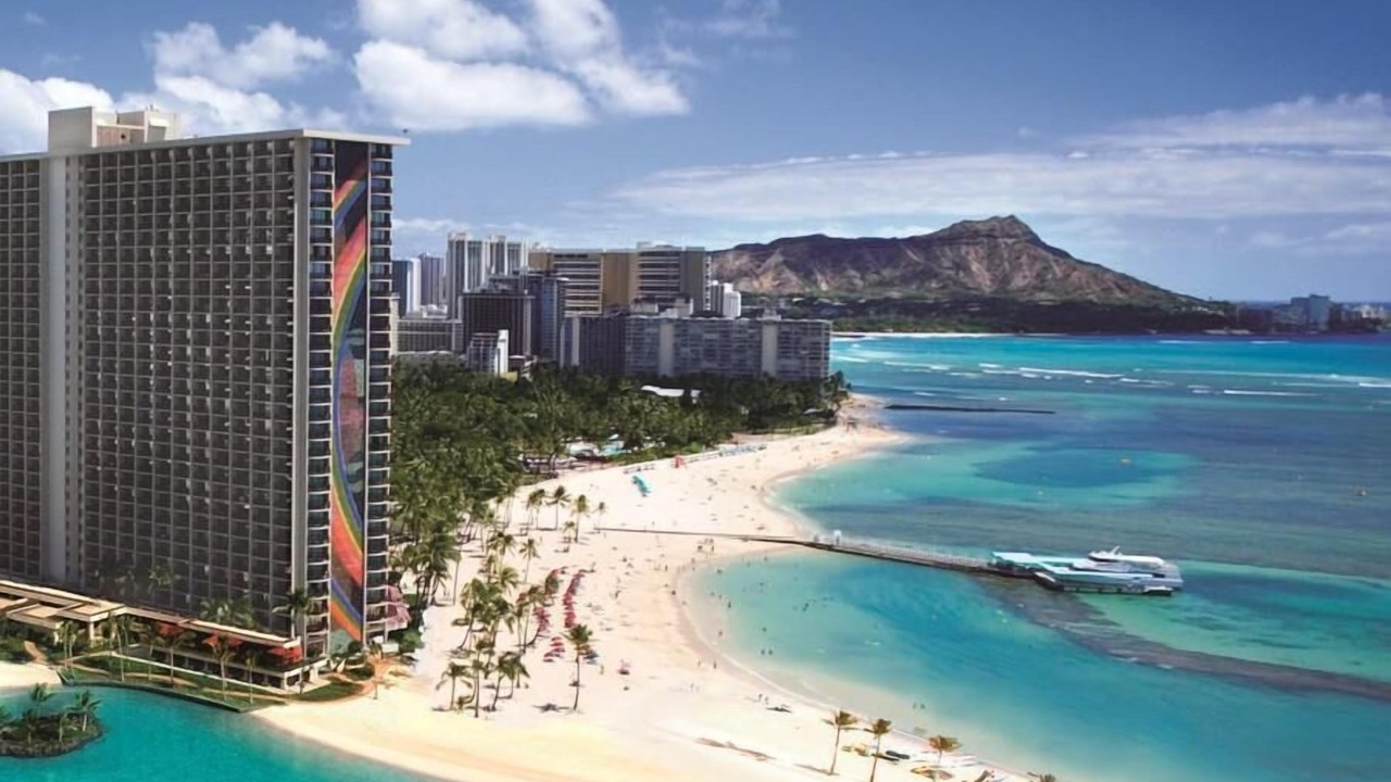 Photo of Others in Waikiki