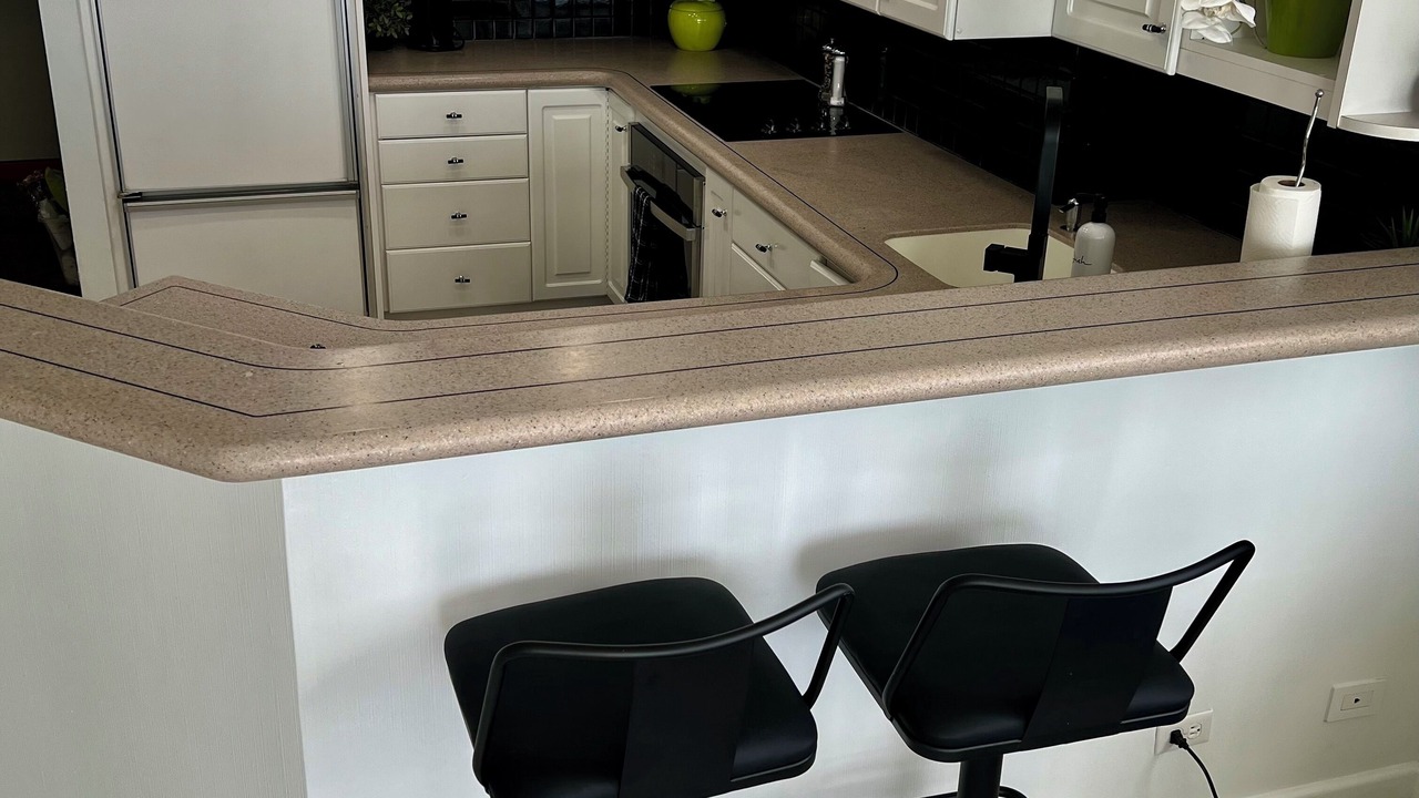 Photo of Kitchen in Waikiki