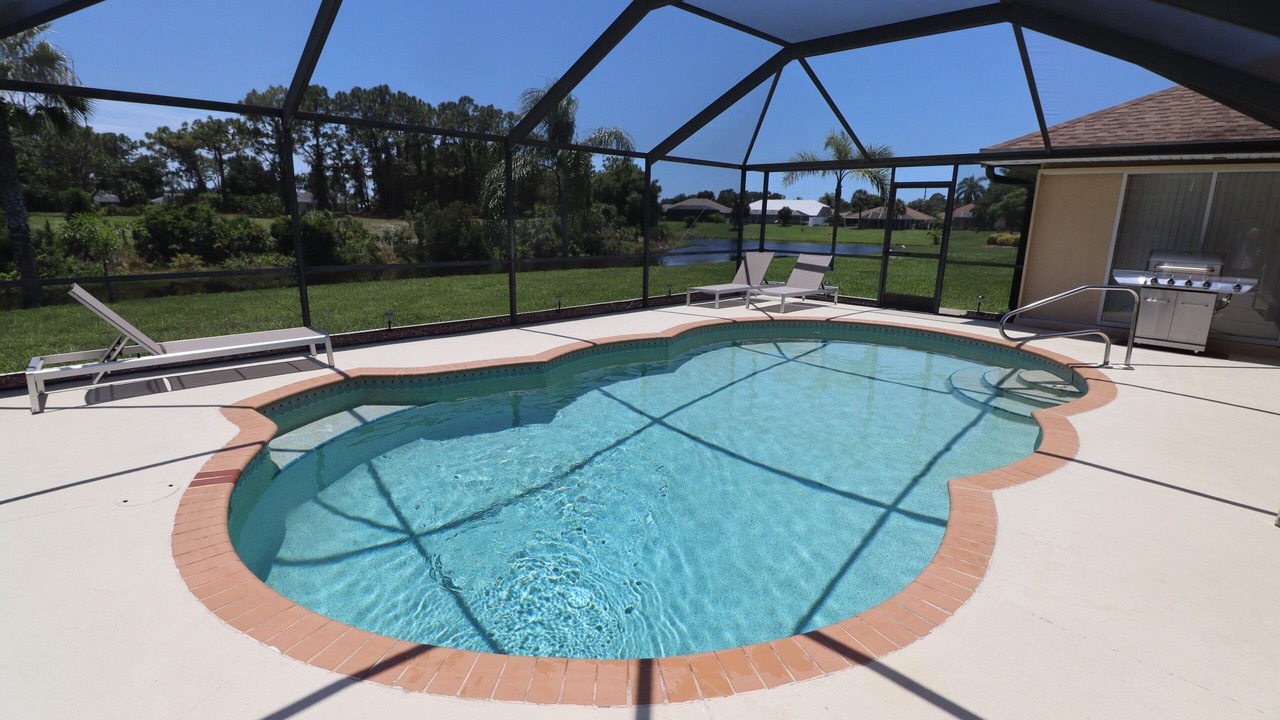 Photo of Outdoor in Broadmoor