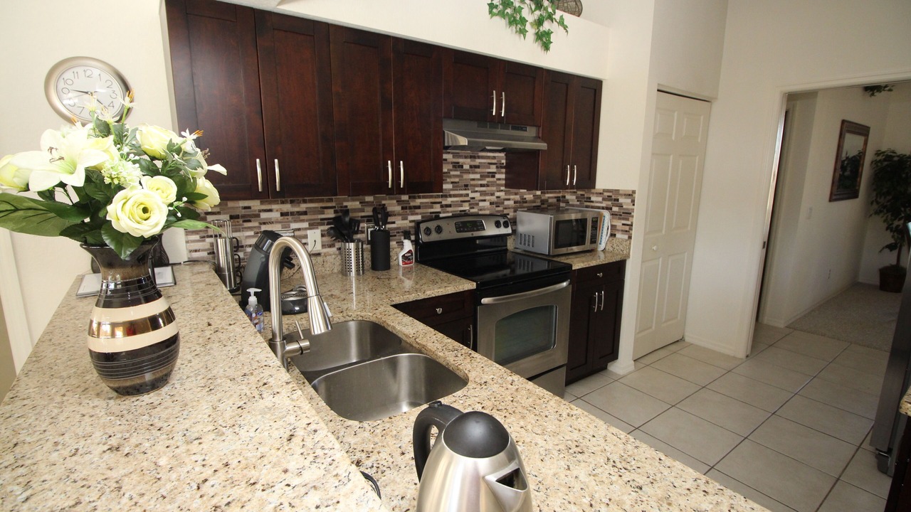 Photo of Kitchen in Broadmoor