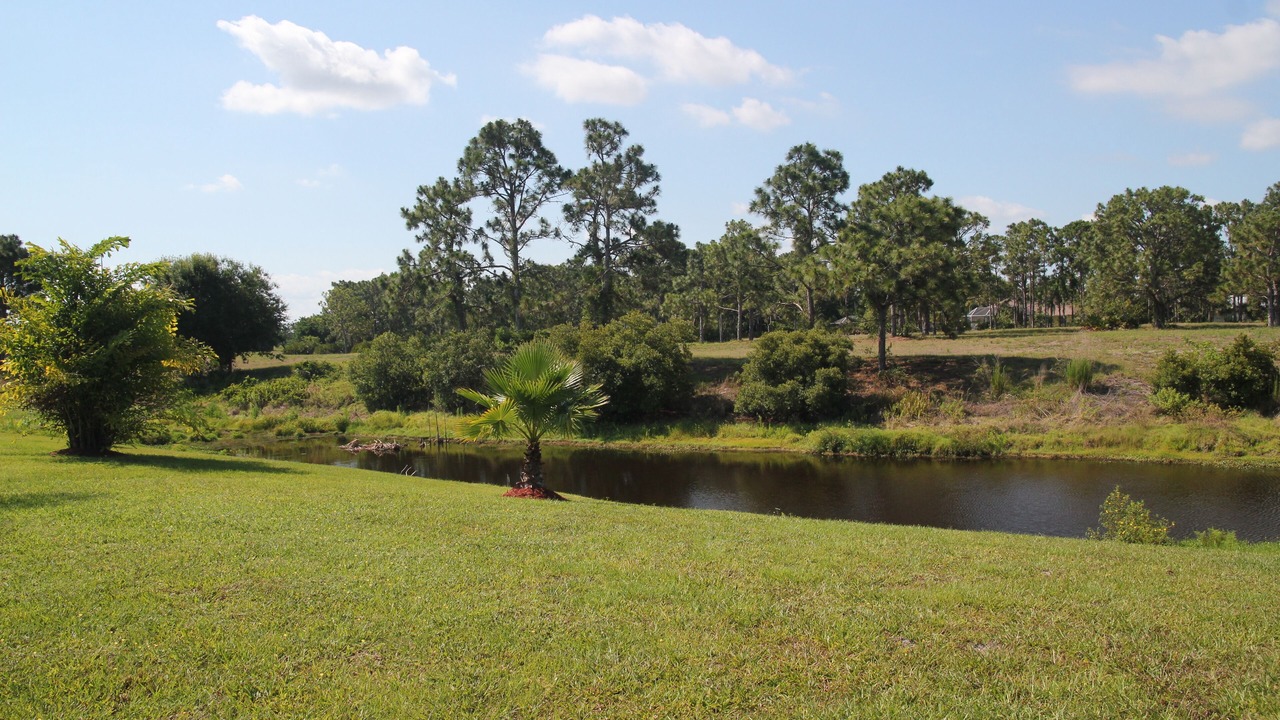 Photo of Outdoor in Broadmoor