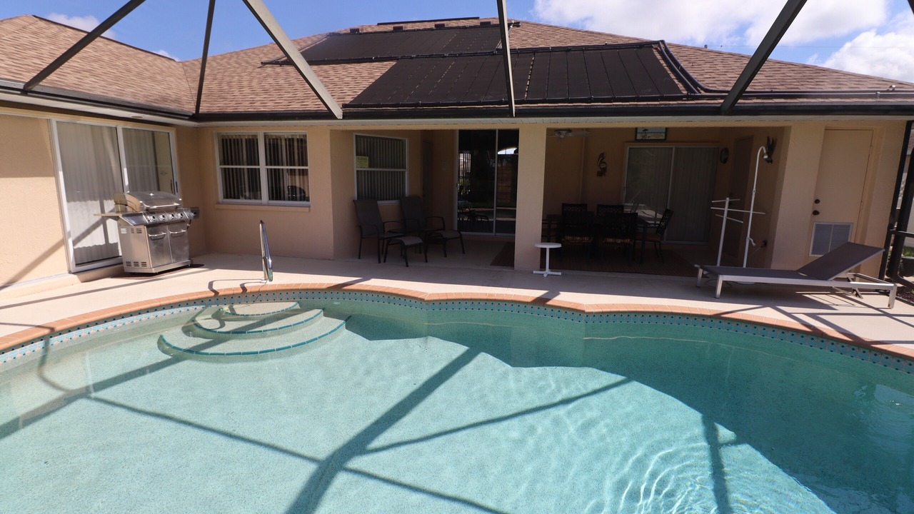 Photo of Outdoor in Broadmoor