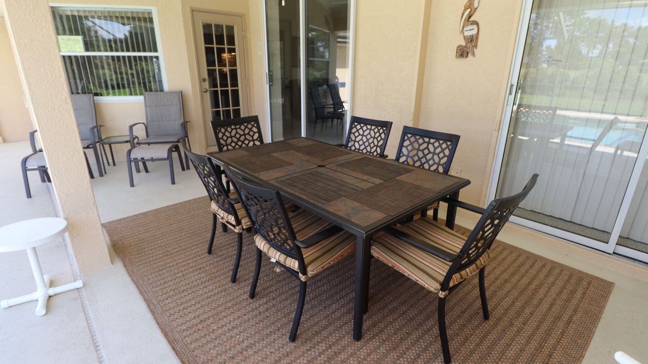 Photo of Outdoor in Broadmoor