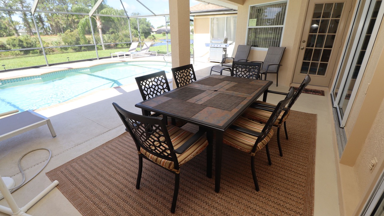 Photo of Outdoor in Broadmoor