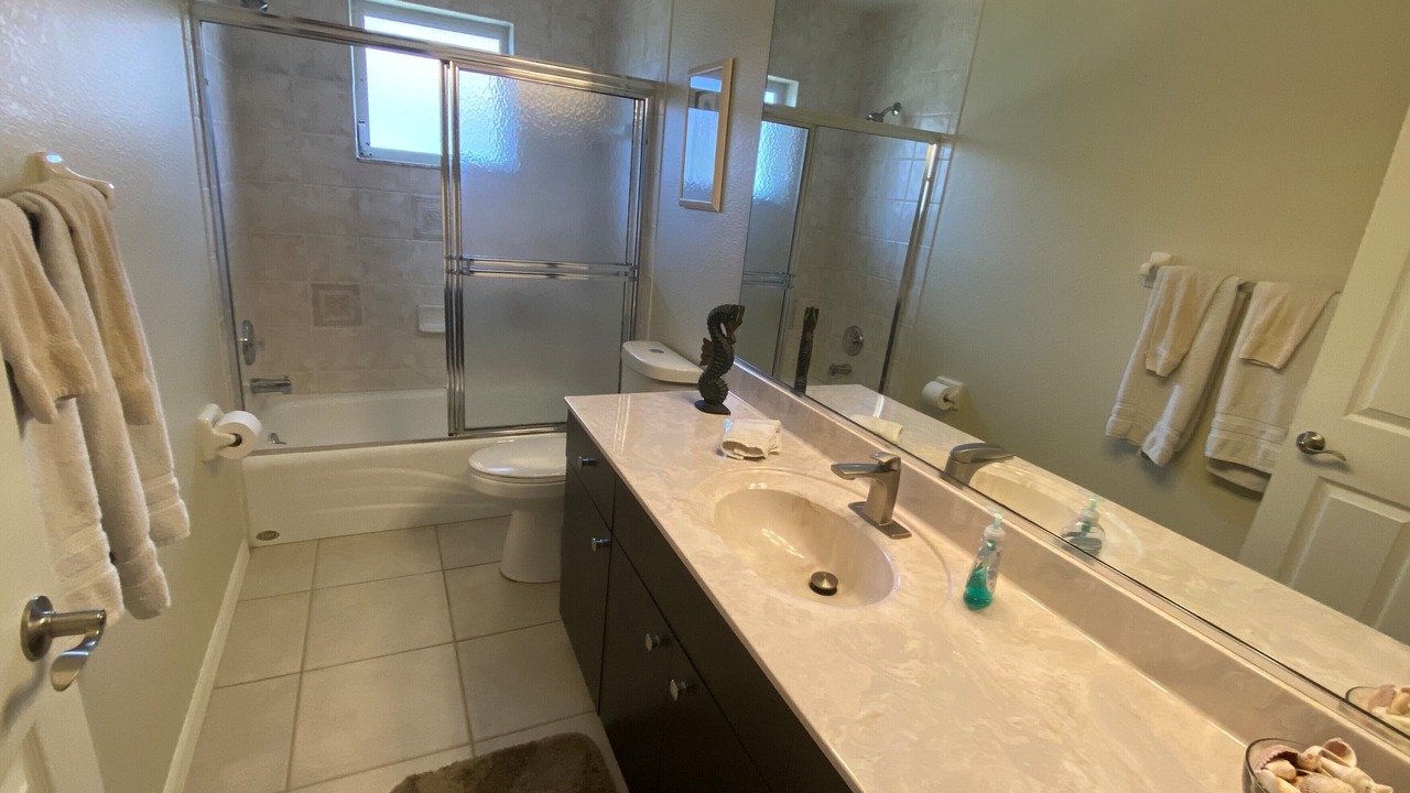 Photo of Bathroom in Broadmoor